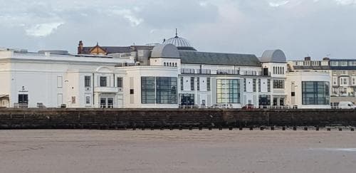 Ivanhoe Guest House Image 2