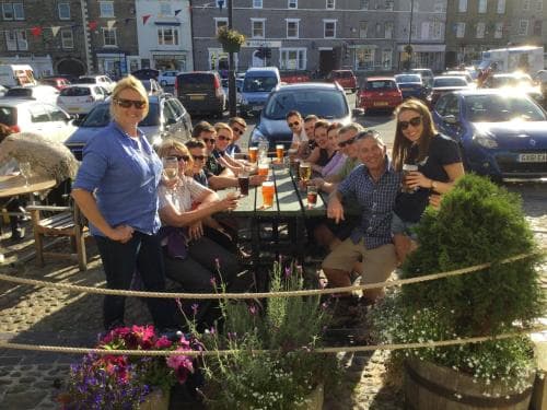 Eastfield Lodge Image 2