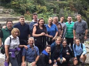 Eastfield Lodge Image 1