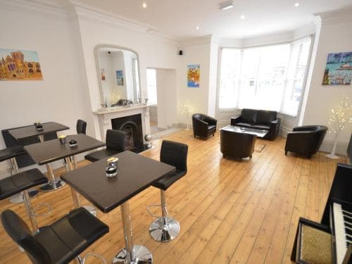 The Chapel House Hotel Image 2