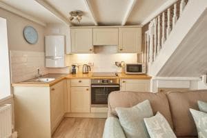 Host & Stay - Jet Cottage Image 3