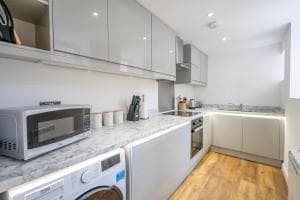 Knavesmire Studio Image 3