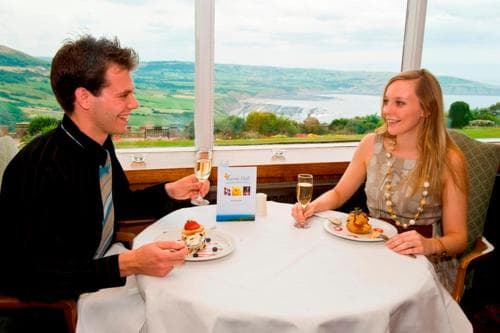 Raven Hall Country House Hotel Image 2