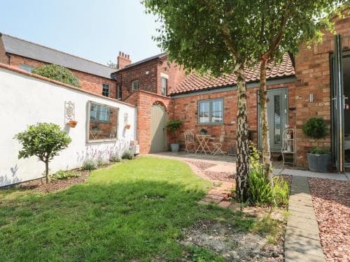 Highfield cottage Image 3