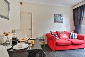 Chomley holiday flats Image 2