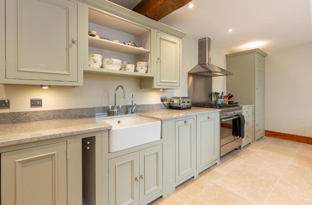 Creamery Cottage Image 1