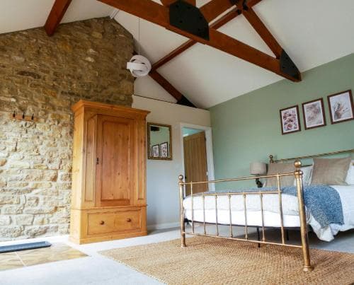 White House Farm - Beautiful Courtyard Rooms - Self-Contained Image 3