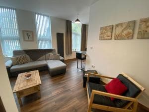 Self catering Skipton town centre apartment Image 3