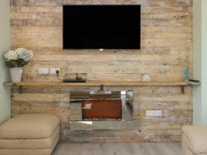 Bluebell Wood Image 4