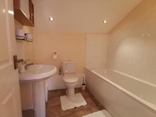 Town House B & B Image 2