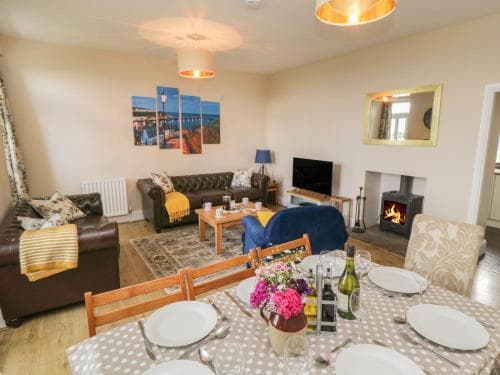 Westonby Lodge Image 3