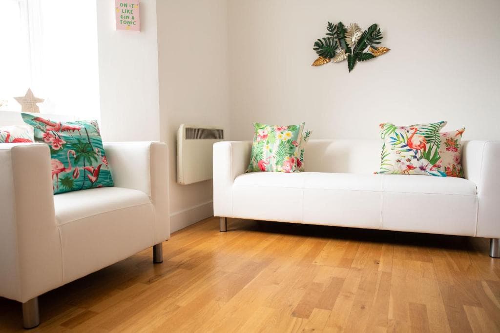 Penthouse Pad Image 1