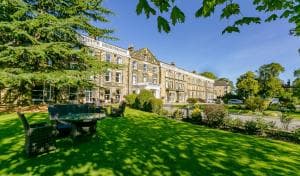 Cedar Court Hotel Harrogate Image 1