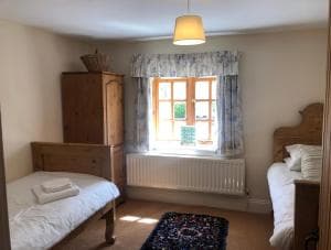 Elm Tree Cottage Image 2