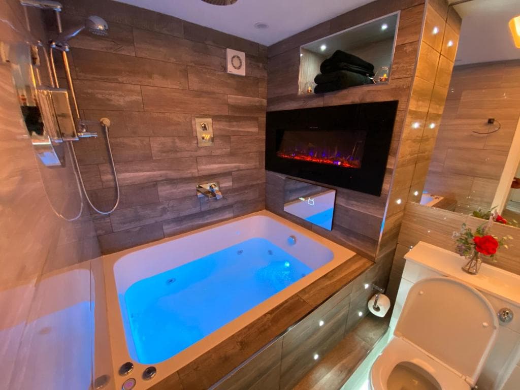 Serenity Apartments Bradford Image 3