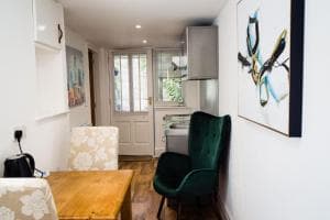 The Rectory Rooms, Studio 4 Image 4