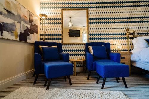 The Rectory Rooms, Studio 4 Image 2