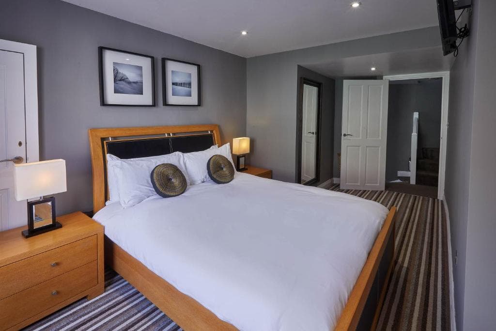 Host & Stay - Brunswick Cottage Image 1