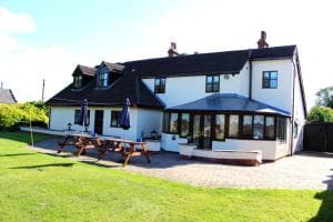 Parkside Guest House Image 2