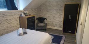 Highfields House Image 2