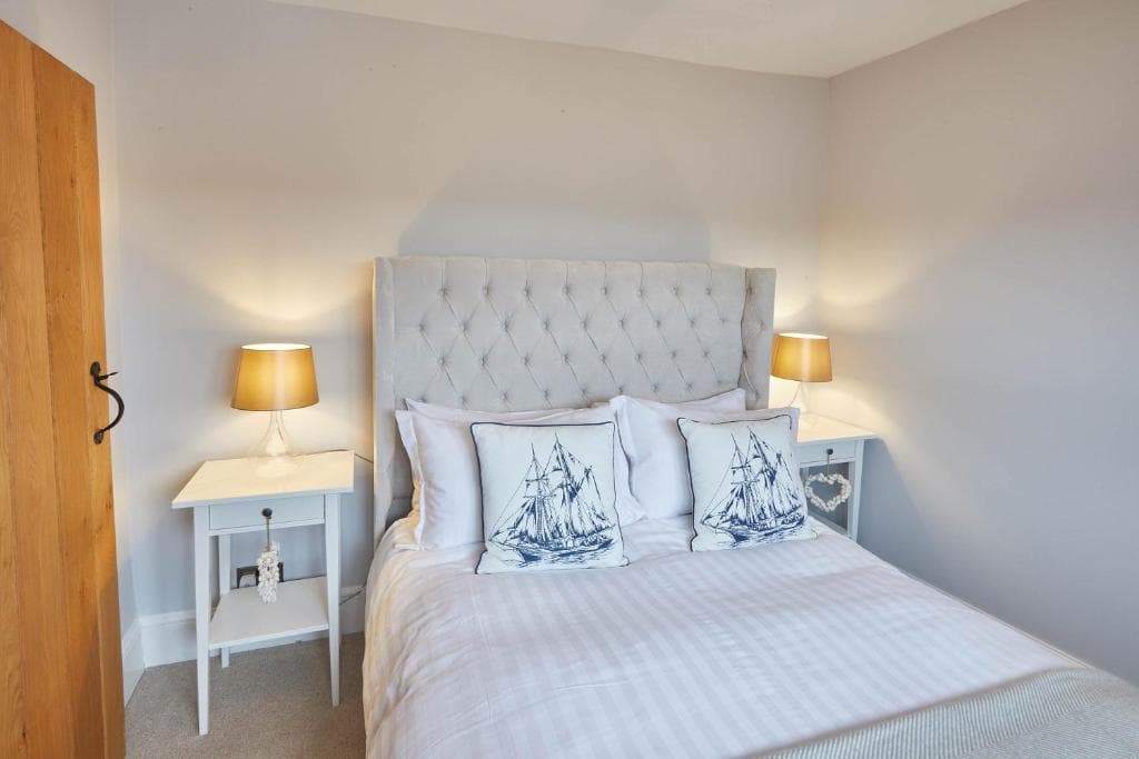 Host & Stay - Apartment Two, Hudsons Yard House Image 9