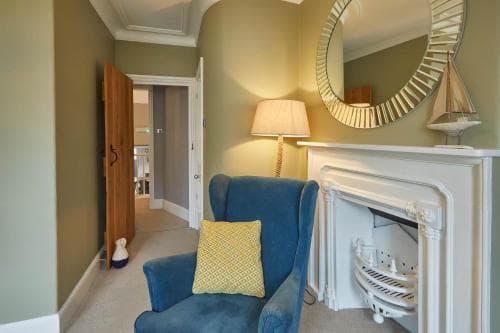 Host & Stay - Apartment Two, Hudsons Yard House Image 11