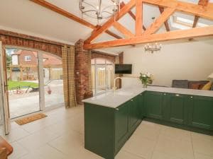 Plough Cottage Image 2