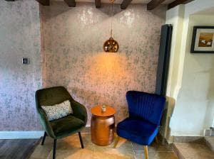 Sunnyside Cottage, Grewelthorpe, Ripon Image 1