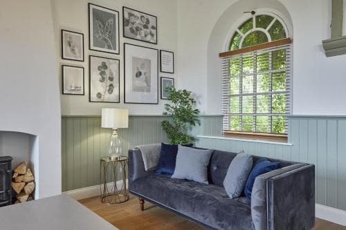 Host & Stay - Dunsley Chapel Image 1