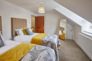 Host & Stay - Harbour View House Image 1