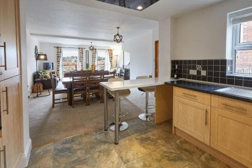 Host & Stay - Harbour View House Image 2