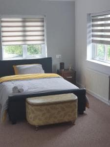 Spacious Luxurious Serviced Accomodation Image 1