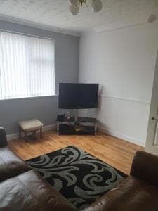 Spacious Luxurious Serviced Accomodation Image 2