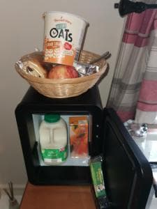 Town House B & B Image 1