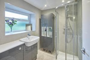 Host & Stay - Robin Cottage 8 Willowgate Image 1