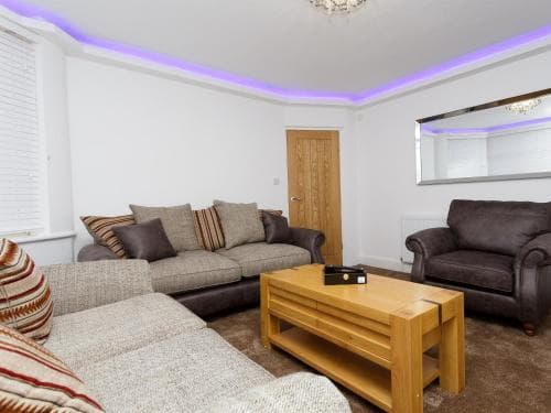 Sycamore House Image 2