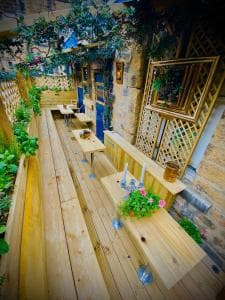 The Gin Lounge Rooms Image 2