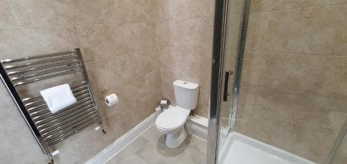 Spa House Retreat Image 3