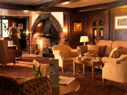 The Bridge Hotel and Spa Image 1