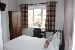 Grange Lodge Image 1