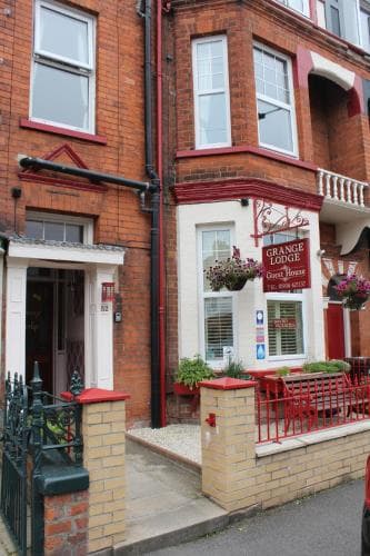 Grange Lodge Image 2