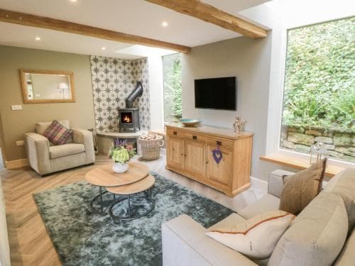 Gormire Cottage Image 1