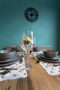 James Cook Accommodation Image 1