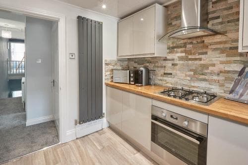 Host & Stay - Riftswood at Ruby Image 8