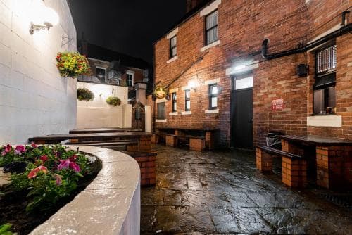 The Roman Bath Image 1