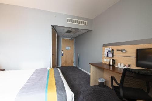 Holiday Inn Express Hull City Centre, an IHG Hotel Image 2