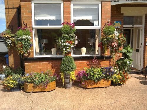 South Lodge Guest House Image 3