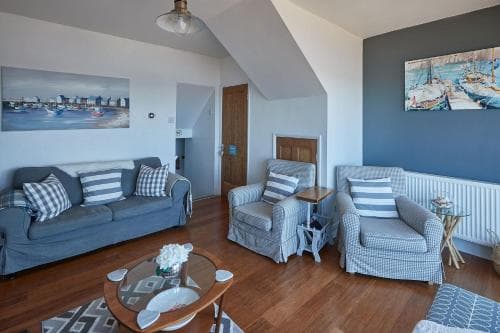 Host & Stay - No 3 Sandside Image 3