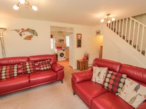 White Goose Cottage Image 5