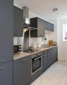 Aura Retreat with Free Parking Image 2